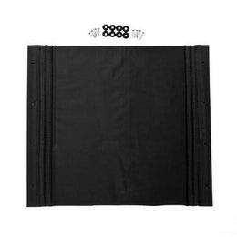 Medline Wheelchair Seat Upholstery For Wheelchair - Each - WCA808920W-EA