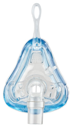 Sleepnet Corp CPAP Mask Kit CPAP Mask Kit Veraseal® 2 Full Face Style / Vented Medium Cushion Adult - Case of 30 - 50828-CS