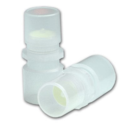 Vyaire Medical Mouthpiece Adapter - Pack of 10 - 36-PSA2000-PK