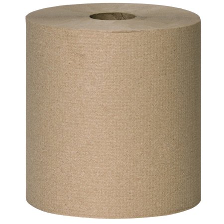 RJ Schinner Co Paper Towel Empress™ Hardwound Roll 8 Inch X 800 Foot - Case of 6 - RT 680021-CS