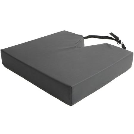 Proactive Medical Products LLC Bariatric Seat Cushion Protekt® 24 W X 20 D X 3 H Inch Foam - Each - 71012-EA