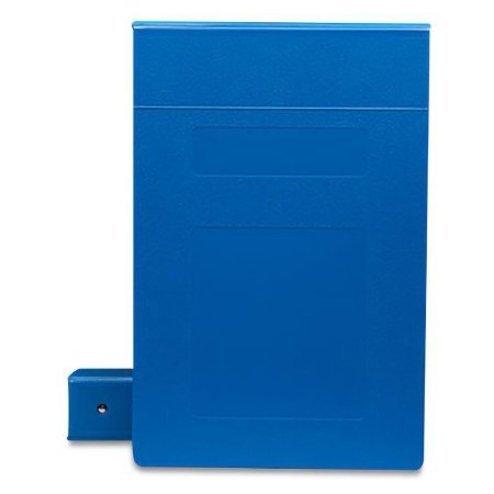 First Healthcare Products Binder Carstens® 3 Ring Light Blue 300 Sheets Top Opening - Each - M90081R3-EA