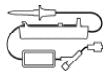 Smiths Medical ASD, Inc. IV Pump Set CADD® High Volume Pump 1 Port 500 mL / Hr Drip Rate 1.2 Micron Filter 118 Inch Tubing Solution - Box of 15 - 21-7381-24-BX