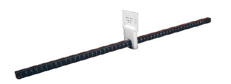 Good-Lite Eye Treatment Instrument Good-Lite® Vision Therapy Near Point Rule - Each - 151500-EA