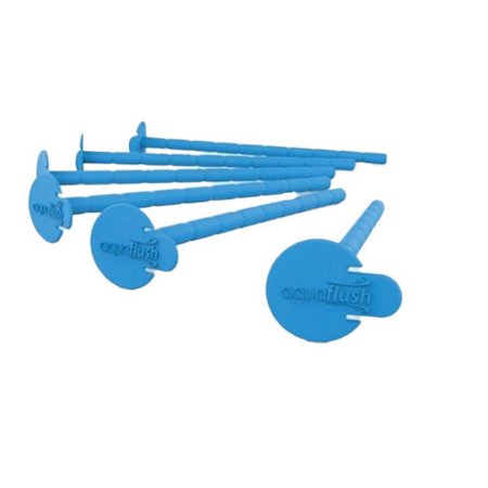 HR Pharmaceuticals Stoma Stopper Ace 12 Fr, 100 mm - Each - ACE12-EA