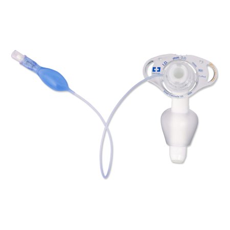 Medtronic MITG Tracheostomy Tube Shiley™ Reusable IC Size 7.0 Adult - Each - 5CN70R-EA