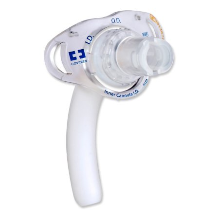 Medtronic MITG Uncuffed Tracheostomy Tube Shiley™ Size 7.0 Adult - Each - 5UN70R-EA
