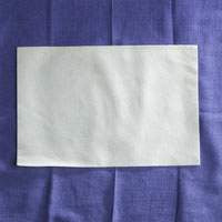 Medtronic MITG Biologic Implant Permacol™ Partially Absorbable Porcine Dermal Collagen 1 mm X 3 cm X 8 cm Rectangle Style White - Each - P100308-EA