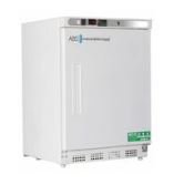 Horizon Scientific Inc Undercounter Refrigerator ABS® Pharmaceutical 4.6 cu.ft. 1 Solid Swing Door Left Hinged Cycle Defrost - Each - ABT-HC-UCBI-0404-LH-EA