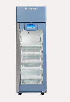 Helmer Scientific Refrigerator Helmer i.Series® Pharmaceutical 13.3 cu.ft. 1 Door Automatic Defrost - Each - 5115113-1-EA