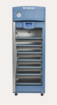 Helmer Scientific High Performance Refrigerator Helmer i.Series® Blood Bank 25.2 cu.ft. 1 Door Automatic Defrost - Each - 5110125-1-EA