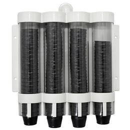 Exergen Termporal Cap Holder Exergen Caps sold separately For use with Disposable Termporal Caps - Each - 134315-EA