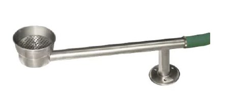 Culinary Depot Inc Swing Funnel Floor Mount - Each - SF2-EA