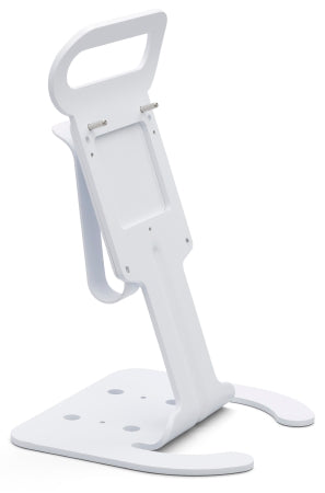 Welch Allyn Desk Top Stand Welch Allyn Desk Top Stand with carry handle For use with Welch Allyn Spot Vital Signs 4400 Device - Each - 4400-DST-EA