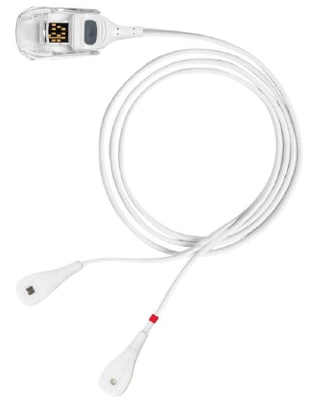 Masimo Corp Diagnostic Adapter Cable Rainbow® RAD-97 3' For use with RD rainbow SET - Each - 4054-EA