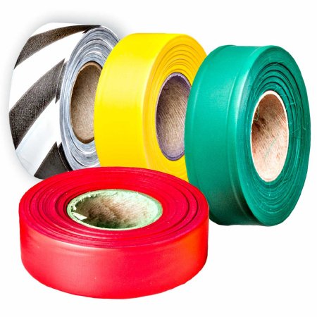North American Rescue Triage Tape - Each - ZZ-0591-EA