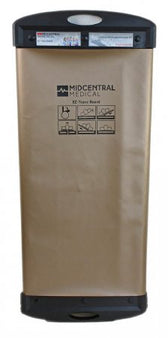 Mid Central Medical Transfer Board - Each - MCM190-EA