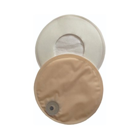 Safe N Simple Stoma Cap Safe n' Simple Tape Collar - Case of 240 - SNS14506-CS