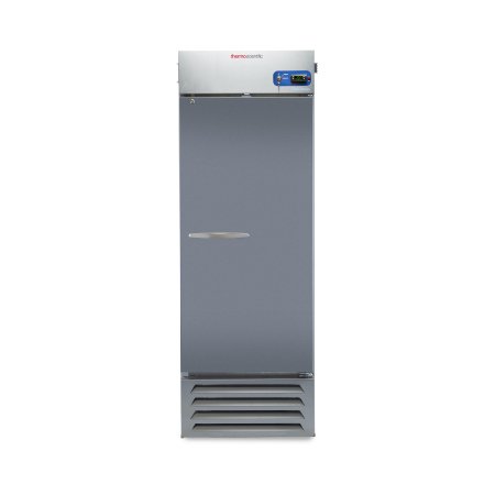 Thermo Fisher Scientific Upright Freezer Thermo Scientific™ Laboratory Use 25 cu.ft. 1 Solid Door Automatic Defrost - Each - TSG25FSSA-EA