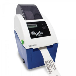 Precision Dynamics Barcode Label Printer pdc 203 dpi Direct Thermal - Each - PD-B2-20EA1000-EA