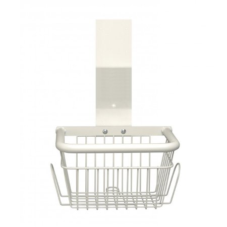 American Diagnostic Corp Wall Moun ADC® e-sphyg™ 3 Includes cuff storage basket For use with NIBP Monitor - Each - 9003W-EA