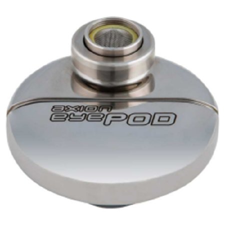 Haws Drinking Faucet Company Eyewash Station AXION® eyePod® Faucet Mount - Each - 7620-EA