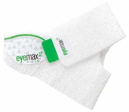 Maxtec Phototherapy Eye Protector EyeMax™ 2 7.87 to 10 .4 Inch Occipital Frontal Circumference - Pack of 20 - R300P03-PK