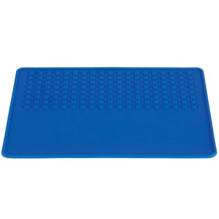 Heathrow Scientific LLC Workstation Lab Mat For Helping to keep Benchtops Clean and Safe from Stains, Spills and Wear - Each - 120747-EA