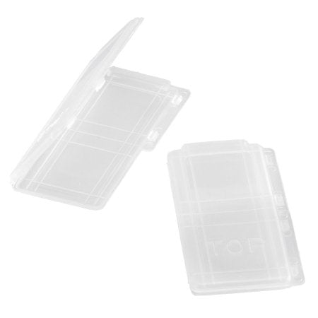 Heathrow Scientific LLC Slide Mailer 1/5 X 1-3/5 X 3-1/3 Inch 1-Slide Capacity For Standard 1 X 3 Inch Microscope Slide - Pack of 50 - 120556-PK