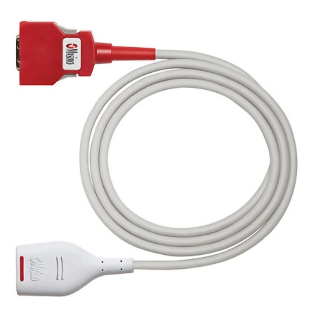 Masimo Corp Sensor Patient Cables RD Rainbow 1.5 Foot, 1/Box *RC-1 Replacement For use with Patient Monitors - Each - 4071-EA