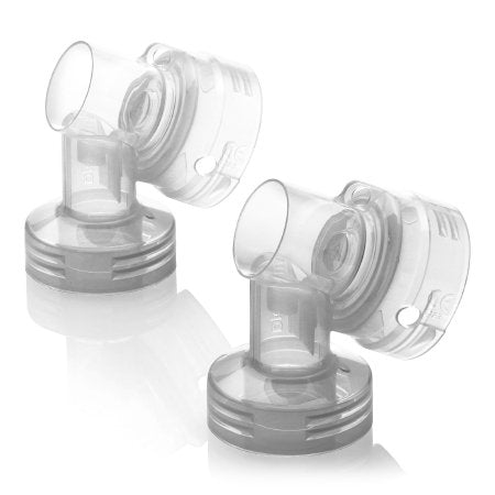 Medela Connectors PersonalFit™ For PersonalFit™ Breast Shields - Pack of 1 - 87076-PK