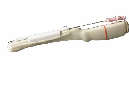Civco Medical Instruments Transducer Needle Guide ZONARE E9 Sterile - Box of 24 - 698-010-BX