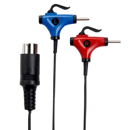 3M Dual Ear Microphone Assembly 3M™ E-A-Rfit™ - Each - 073-781-EA