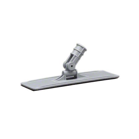 RJ Schinner Co Mop Pad Holder Impact® 4-1/2 X 10 Inch Threaded Connection Plastic - Each - 2000-EA-EA