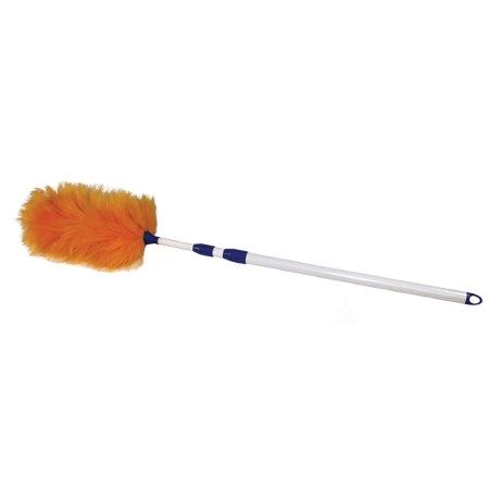 RJ Schinner Co Duster Impact® Lambswool 30 to 45 Inch - Each - 3106-EA-EA