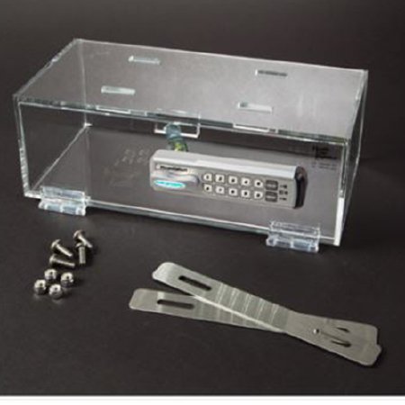 Health Care Logistics Accessories for Refrigerator Health Care Logistics - Each - 17843-EA