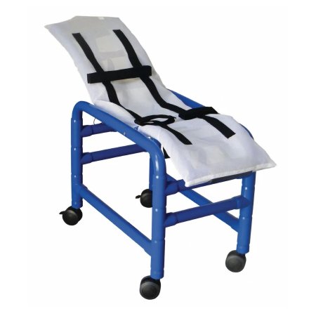 Patterson Medical Supply Shower Chair Reclining Backrest - Each - 92640802-EA