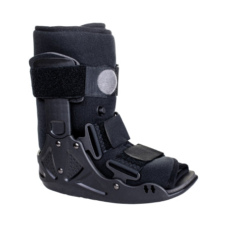 McKesson Walker Boot McKesson Pneumatic X-Large Left or Right Foot Adult - Each - 155-79-95528-EA