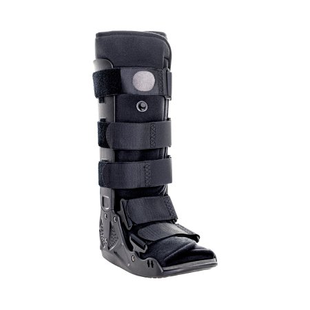 McKesson Walker Boot McKesson Pneumatic X-Small Left or Right Foot Adult / Child - Each - 155-79-95512-EA