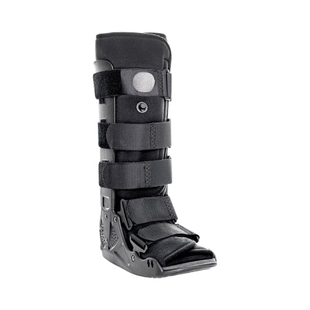 McKesson Walker Boot McKesson Pneumatic Small Left or Right Foot Adult - Each - 155-79-95513-EA