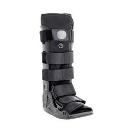 McKesson Walker Boot McKesson Pneumatic X-Large Left or Right Foot Adult - Each - 155-79-95518-EA