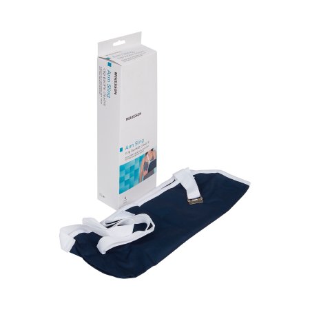 McKesson Arm Sling McKesson Buckle Closure Medium - Box of 6 - 155-79-84025-BX