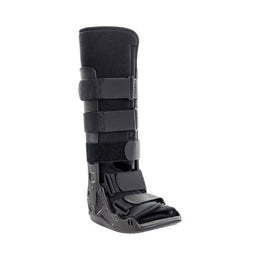 McKesson Walker Boot McKesson Non-Pneumatic X-Small Left or Right Foot Adult / Child - Each - 155-79-95492-EA