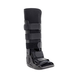 McKesson Walker Boot McKesson Non-Pneumatic X-Large Left or Right Foot Adult - Each - 155-79-95498-EA