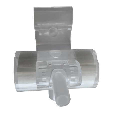 Pepper Medical Heat and Moisture Exchanger-Trach Pepper Medical 23.4 mg @ VT 500 mL 40 pa @ 30 LPM - Box of 50 - HME-03P-BX