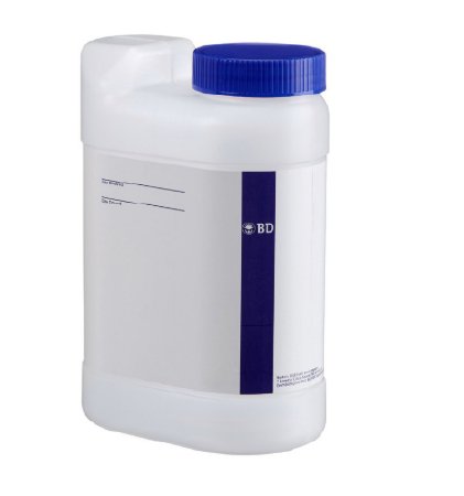 BD Dehydrated Culture Media BD Difco™ Selenite Broth - Each - 227540-EA