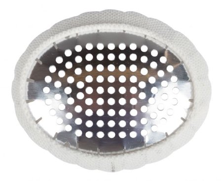 North American Rescue Eye Protector with Cover 2.375 X 3 Inch - Each - 30-0055-EA