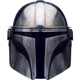 SmileMakers SmileMakers® 50 per Unit Mandalorian Sticker 2.875 X 3.75 Inch - Pack of 100 - RS148-PK