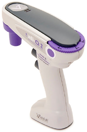 CELLTREAT Scientific Products ali-Q™ 2 Aliquoting Pipette Controller 0.5 to 5 mL - Each - 2100-0005-EA