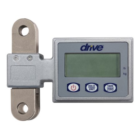Drive Medical Digital Scale - Each - FLSCALE-EA